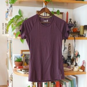 Smartwool tee